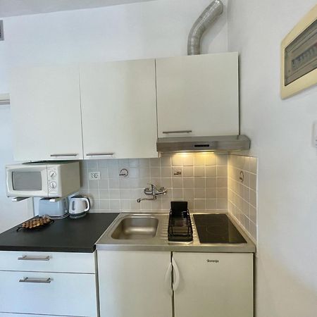 Viler Apartments Izola Exterior foto